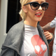 Image for article titled Christina Aguilera & Sam Ronson "Spent The Night" Together